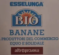 Banane bio
