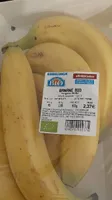 Banane Bio