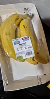 Banane bio