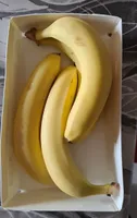 Banane bio
