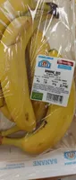Banane bio