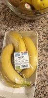 Banane bio