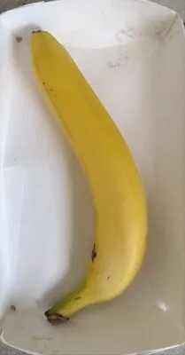 Banane bio