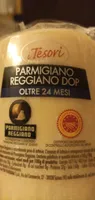 Parmigiano Reggiano DOP