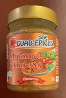 Chiktaye de hareng