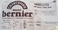 Andouillette supérieure