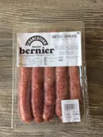 Saucisses chipolatas