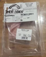 Saucisses à cuire