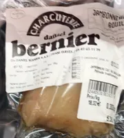 Jambonneaux
