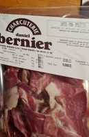 Charcuterie Bernier
