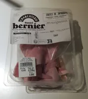 Jambon Daniel Bernier