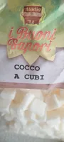 Cocco essiccato
