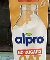 Oat Milk