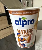 Alpro nature aux amandes