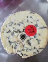 Fourme d'ambert Aop
