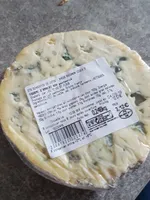 Fourme d  ambert