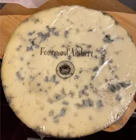 Fourme d’ambert AOP