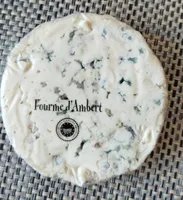 Fourme d'Ambert AOP
