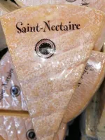 Saint nectaire