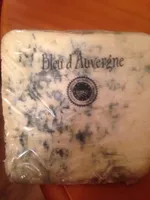 Bleu d'auvergne aop