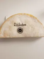 Reblochon AOP