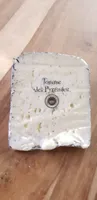 Tomme des Pyrénées