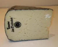 Tomme des Pyrénées