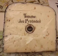 Tomme des Pyrénées