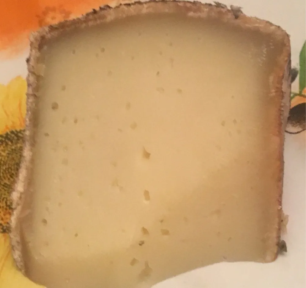 Tomme de savoie