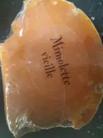 Mimolette vielle