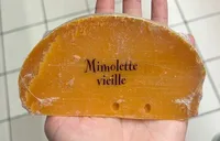 Mimolette vieille