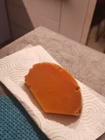 Mimolette vieille