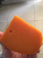 Mimolette vieille