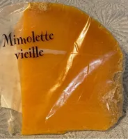 Mimolette vieille