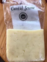 Cantal jeune