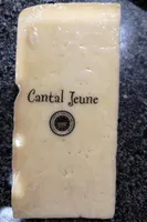 Cantal jeune