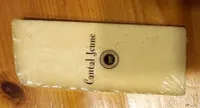 Cantal jeune