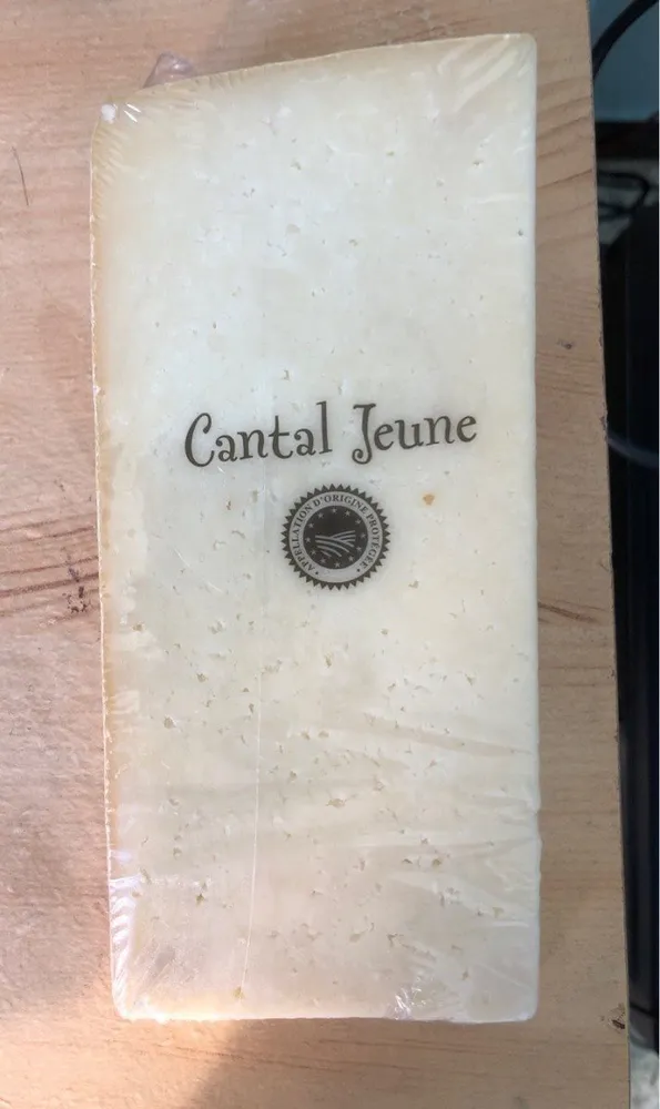 Cantal Jeune