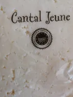 Cantal Jeune AOP