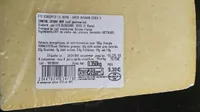 Cantal Jeune AOP Lait pasteurisé
