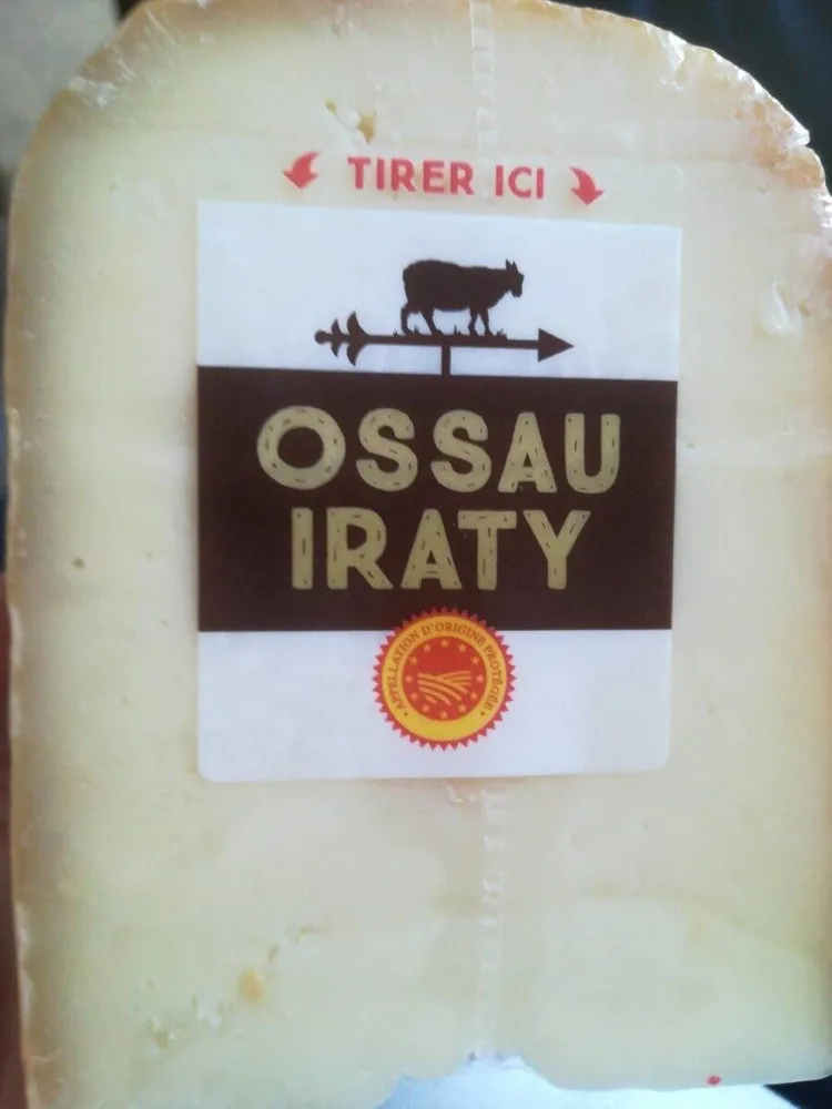Ossau Iraty AOP