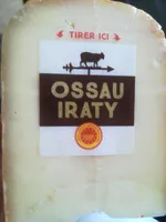 Ossau Iraty AOP