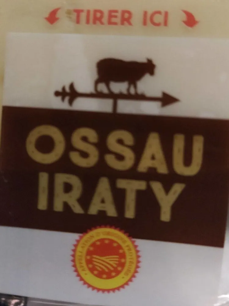 Ossau iraty