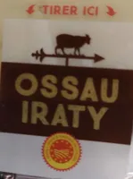 Ossau iraty