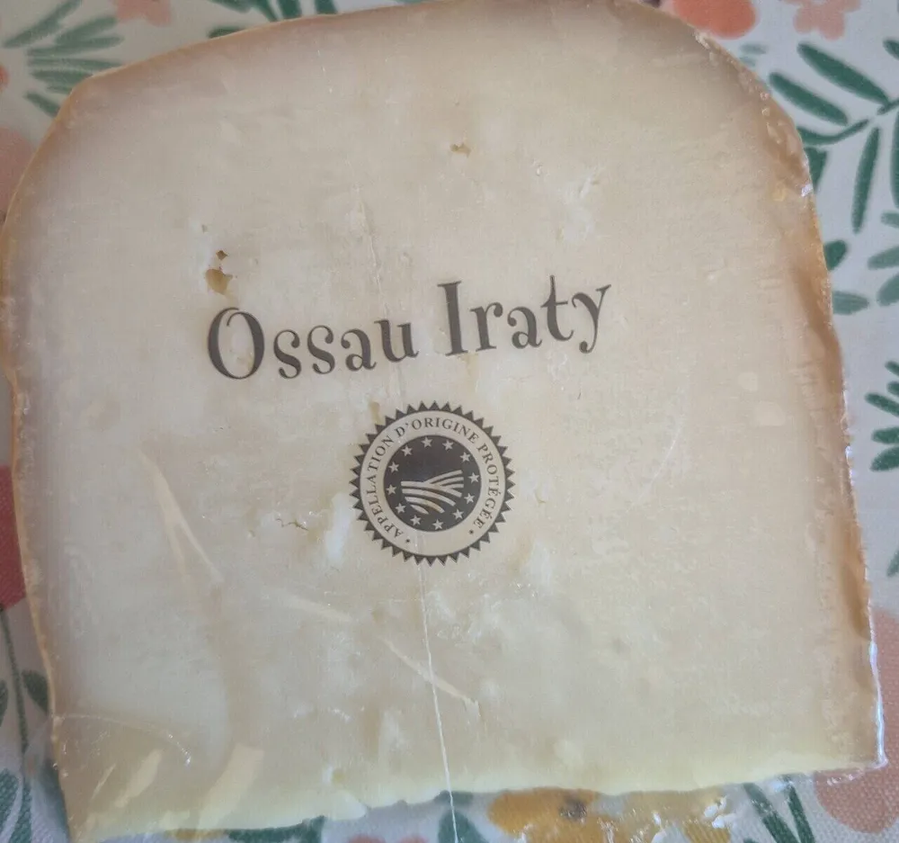 Ossau Iraty AOP