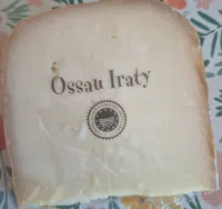 Ossau Iraty AOP