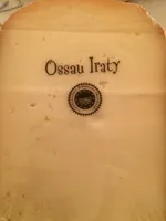 Ossau iraty aop