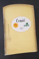 Comté AOP 4 à 6 mois au lait cru