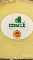 Comté AOP 4 à6 mois