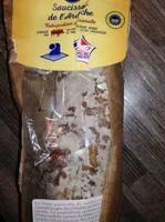Saucisson de l Ardèche